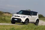 Kia Soul 2014 года (EU)